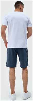 Футболка однотонная MINAKU / 10379730 - вид 2