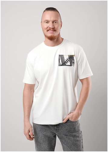 Футболка CLEVER 103237539