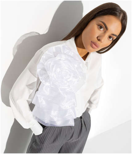 Блуза CHARUTTI 103204095