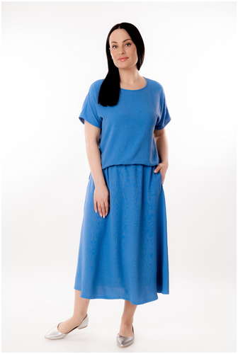 Блузка Palla / 103230785 - вид 2