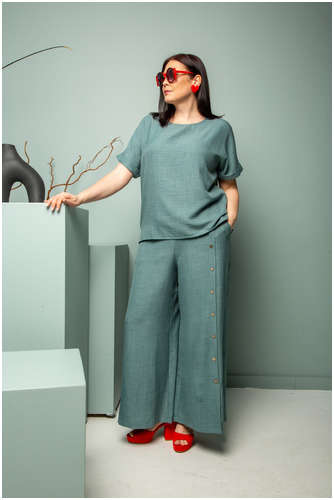 Брюки AMAZONE 103233879