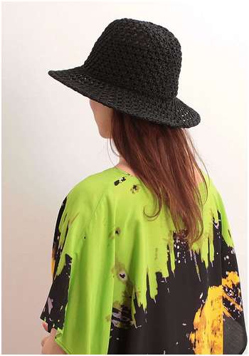 Шляпа Lorentino / 103224120 - вид 2