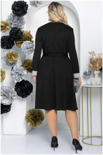 Платье LT COLLECTION / 103208543 - вид 2