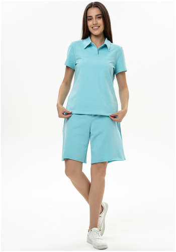 Шорты SOLO MIO 103241571