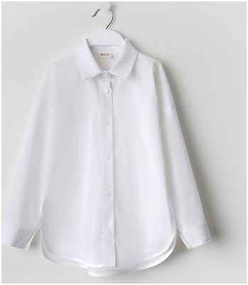 Рубашка MINAKU / 103110282