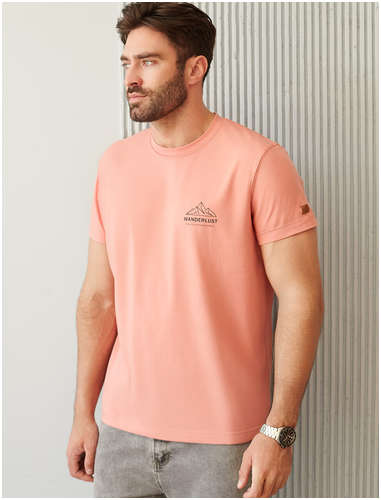 Футболка VILATTE 103241938