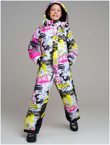 Комбинезон PLAYTODAY / 103210750 - вид 2