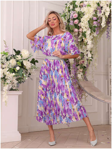 Платье Wisell / 103185648 - вид 2