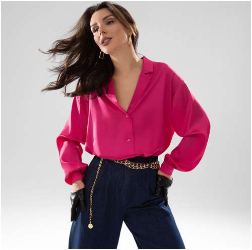 Блуза CHARUTTI 103203540