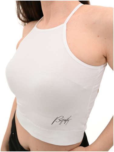 Кроп-топ Cotpark / 103235905 - вид 2