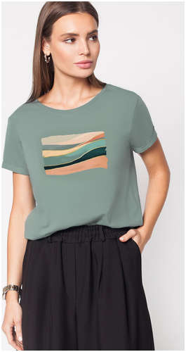 Футболка VILATTE 103239205