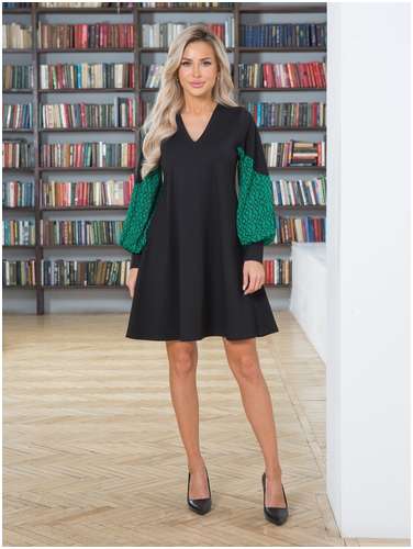 Платье AjouR / 103212614 - вид 2