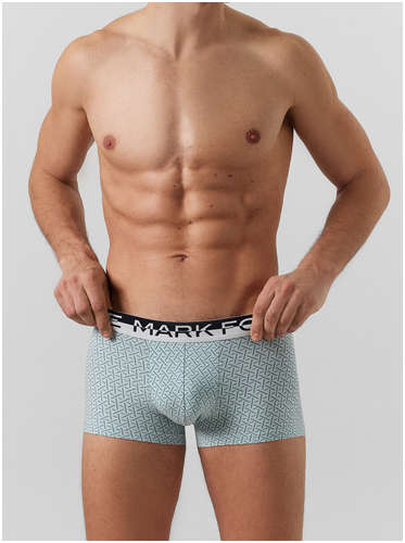 Трусы мужские (2шт) Mark Formelle / 103231281 - вид 2