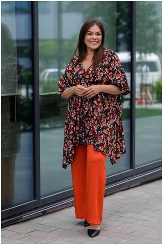 Брюки Luxury 103241352