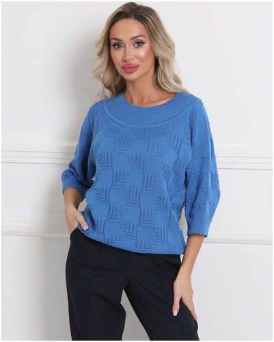 Джемпер Wisell / 103213646 - вид 2