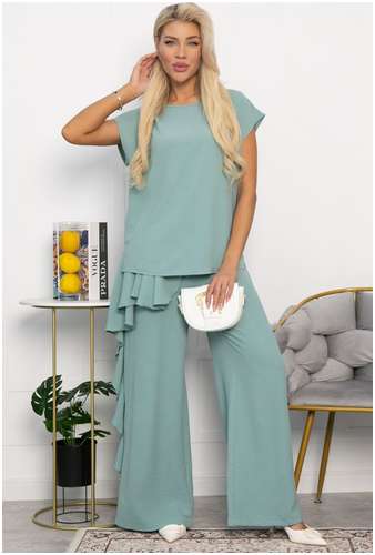 Костюм LT COLLECTION / 103239691 - вид 2