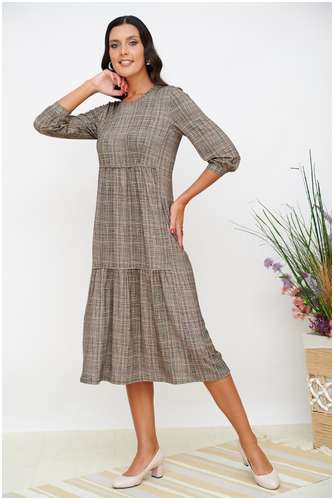 Платье AhaLodensa / 103153015 - вид 2