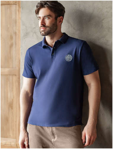 Футболка VILATTE 103241944