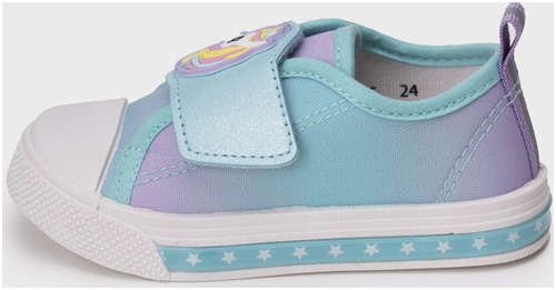 Полуботинки PLAYTODAY / 103226311 - вид 2