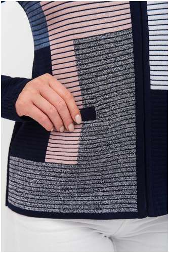 Жакет Текстильная Мануфактура / 103242749 - вид 2