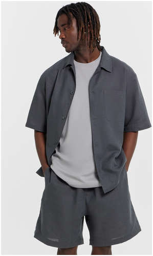 Футболка мужская серая Mark Formelle / 103228683 - вид 2