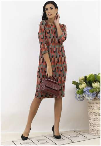 Платье AhaLodensa 103211774