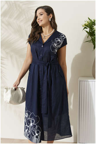 Платье женское PND / 103236124 - вид 2