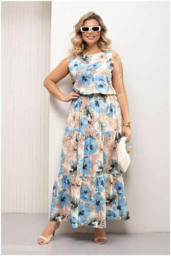 Платье Valentina / 103221414 - вид 2