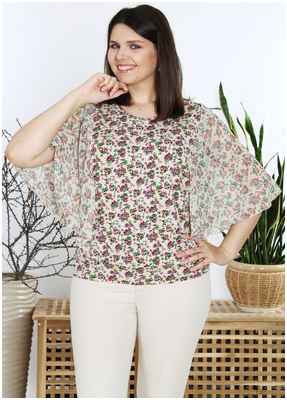 Блуза AhaLodensa / 10366615 - вид 2