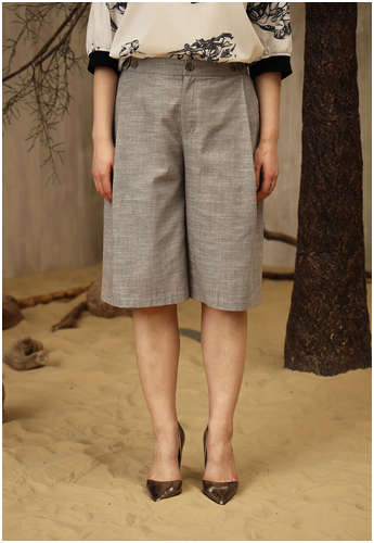 Шорты Dimma Fashion Studio 103229697