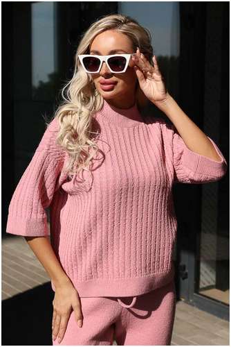 Джемпер Wisell / 103148162 - вид 2