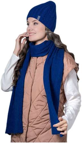 Шапка Landre / 103204658 - вид 2