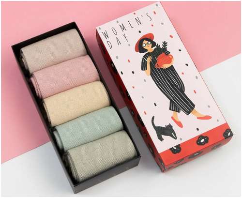 Носки набор KAFTAN 103152355