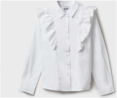 Блузка PLAYTODAY 103239851