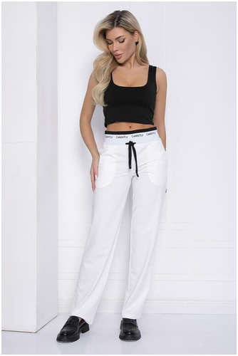 Брюки LT COLLECTION 103219858