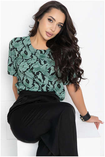 Блуза LT COLLECTION 103219222