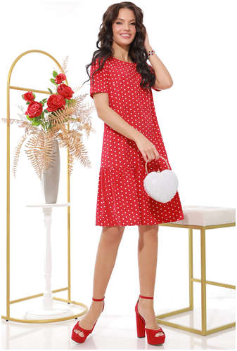 Платье DSTrend / 103121125 - вид 2