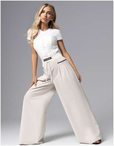 Брюки CHARUTTI / 103233978 - вид 2