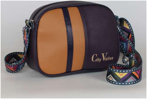 Сумка CityValise сумки и саквояжи / 103222108 - вид 2