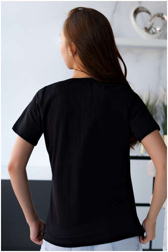 Футболка Твойфасон / 103224374 - вид 2