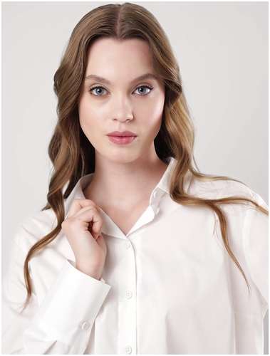 Блузка рубашка CLEVER / 103241929 - вид 2