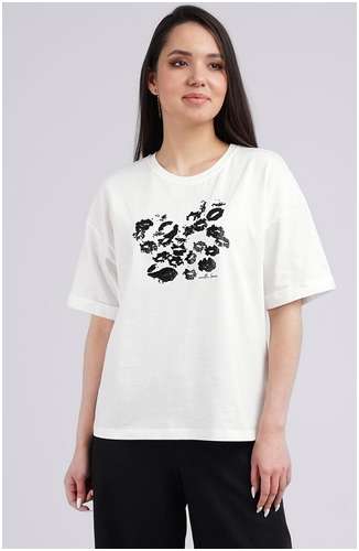 Футболка CLEVER 103237648