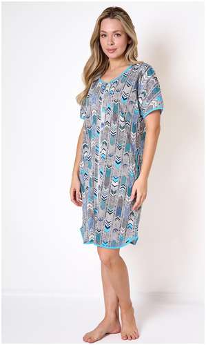 Халат Lika Dress / 103234450 - вид 2