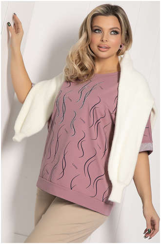 Блуза LT COLLECTION 103221872