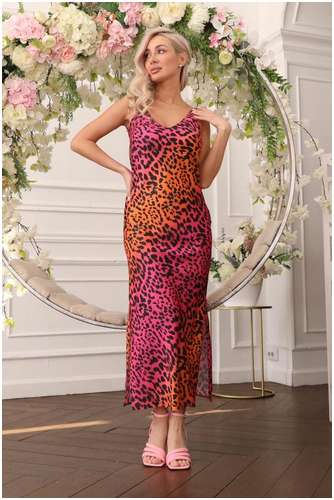 Платье Wisell / 103136633 - вид 2