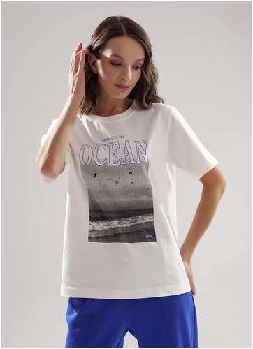 Футболка CLEVER 103237965