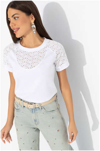 Футболка CHARUTTI 103235846