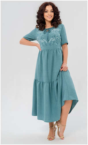 Платье Аврора Serenada / 103225899 - вид 2