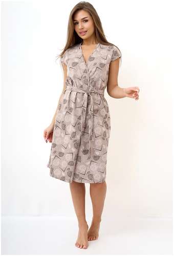 Халат Lika Dress / 103225107 - вид 2