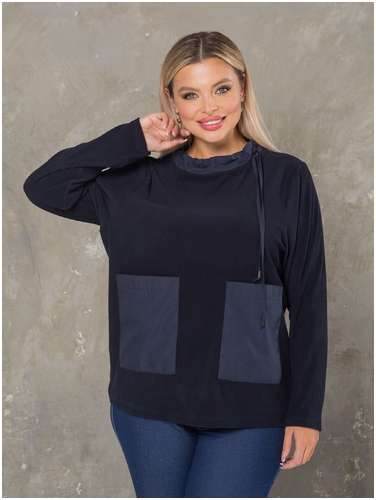 Блузка Novita / 103207923 - вид 2